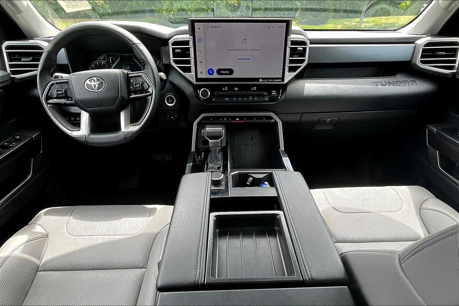 2023 Toyota Tundra SR5 - Photo 21