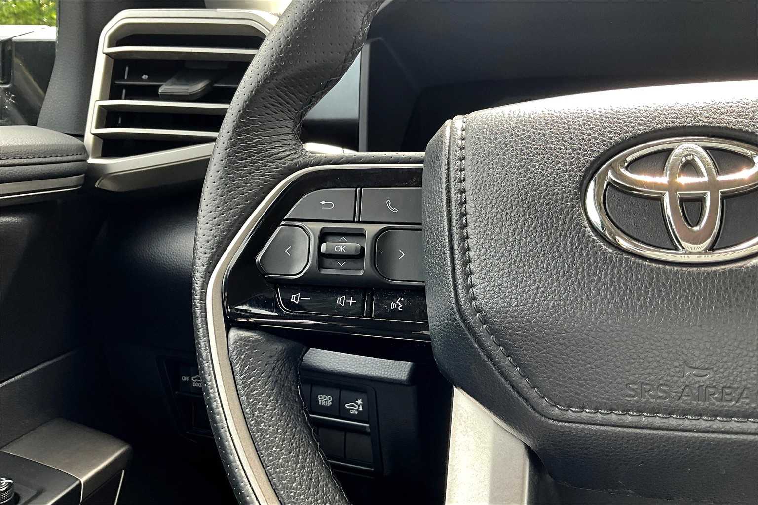 2023 Toyota Tundra SR5 - Photo 23