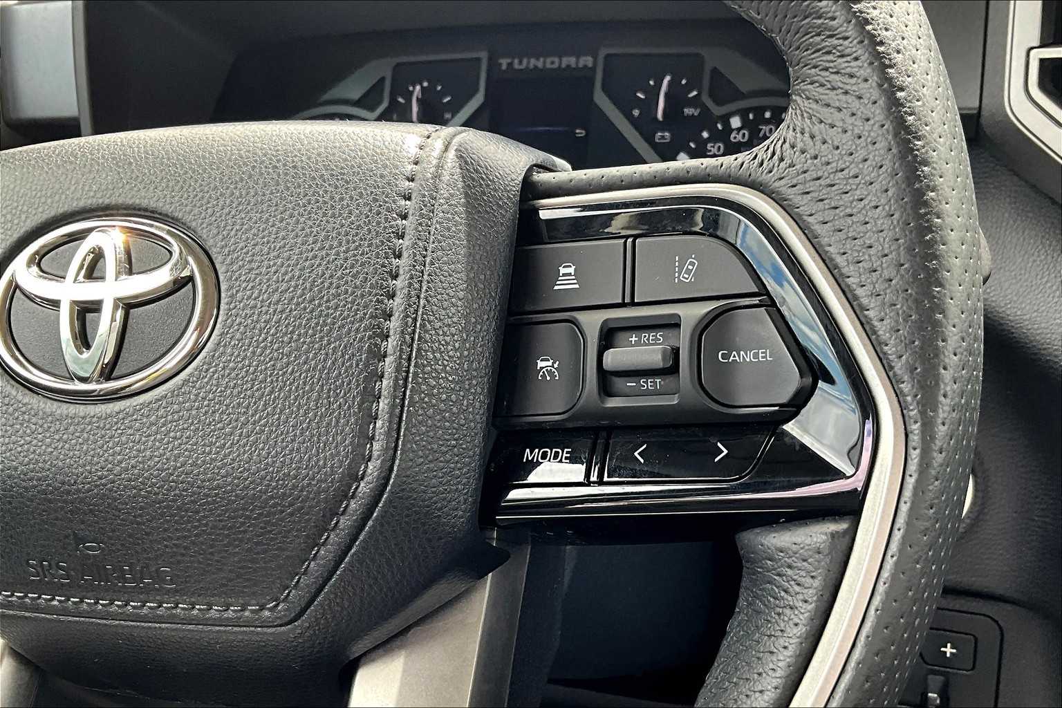 2023 Toyota Tundra SR5 - Photo 24