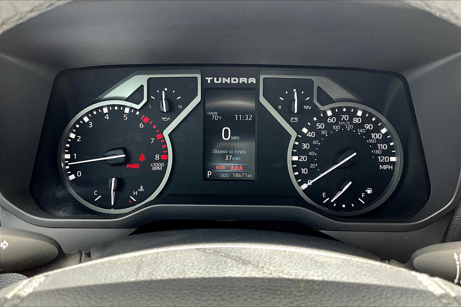 2023 Toyota Tundra SR5 - Photo 25