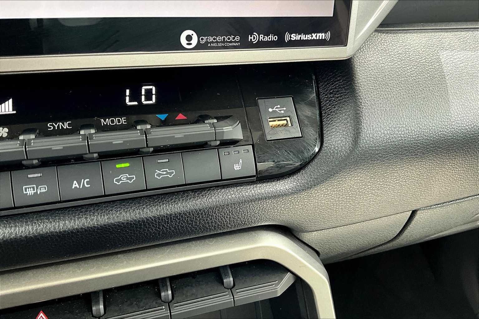 2023 Toyota Tundra SR5 - Photo 27