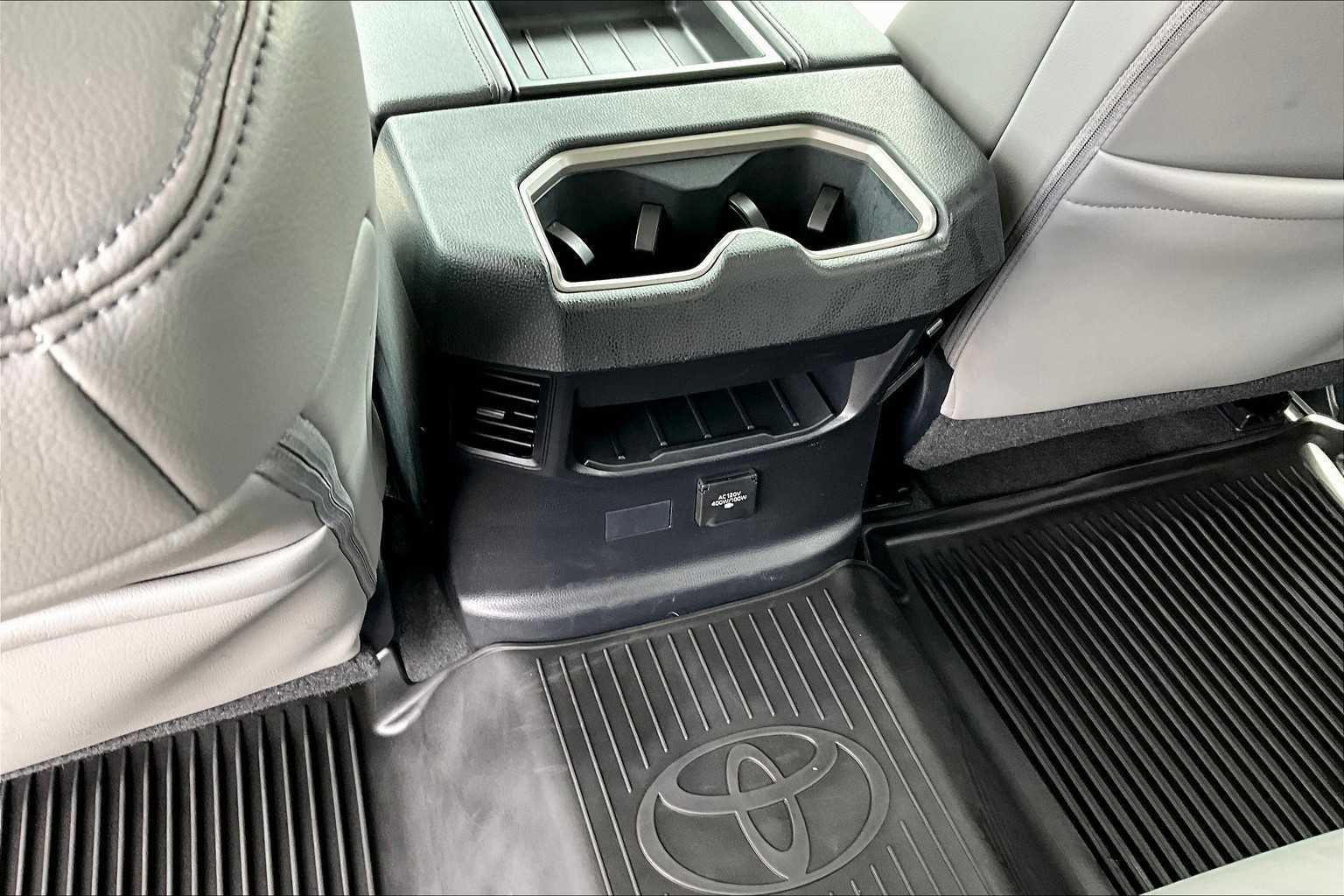 2023 Toyota Tundra SR5 - Photo 28