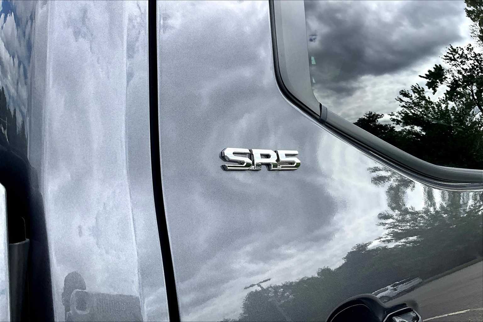 2023 Toyota Tundra SR5 - Photo 29