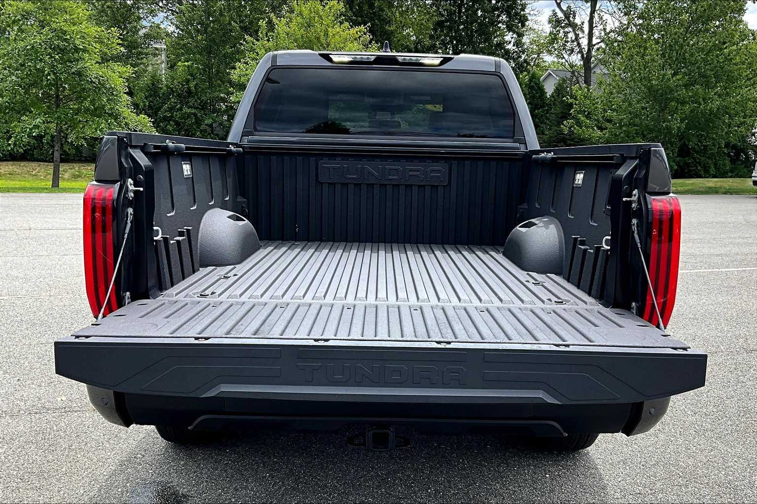 2023 Toyota Tundra SR5 - Photo 32