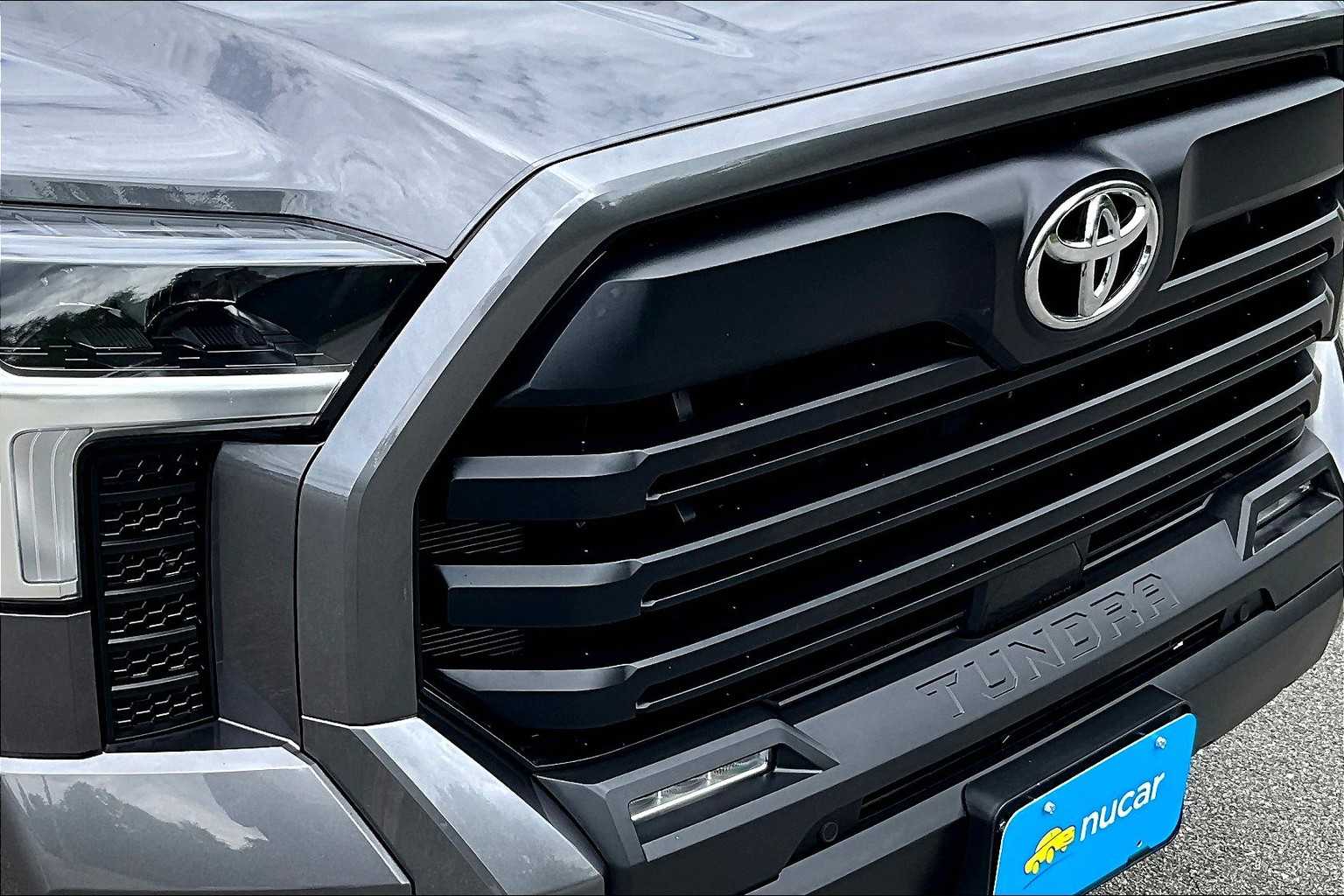 2023 Toyota Tundra SR5 - Photo 33