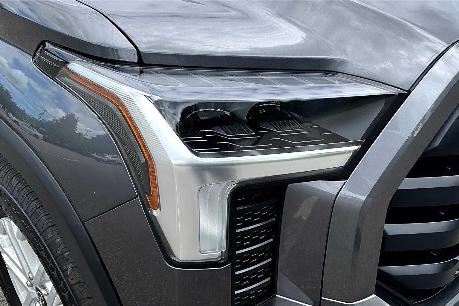 2023 Toyota Tundra SR5 - Photo 34
