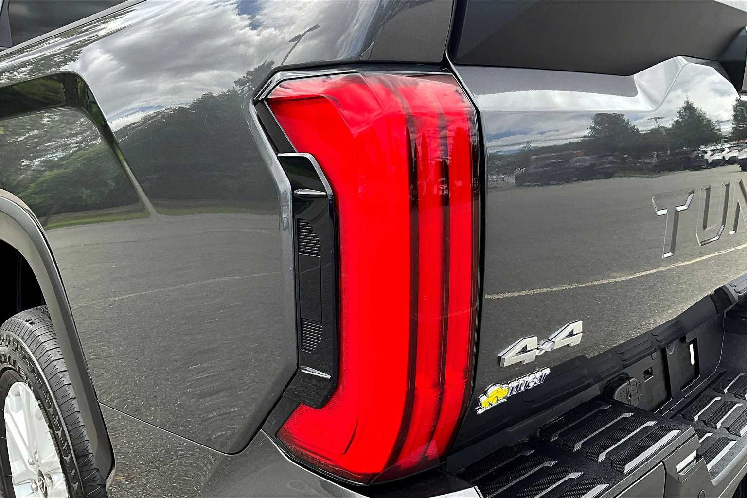 2023 Toyota Tundra SR5 - Photo 35