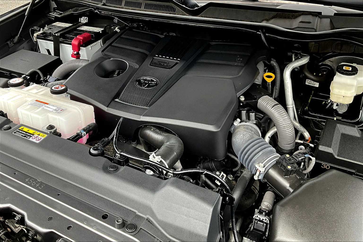 2023 Toyota Tundra SR5 - Photo 36