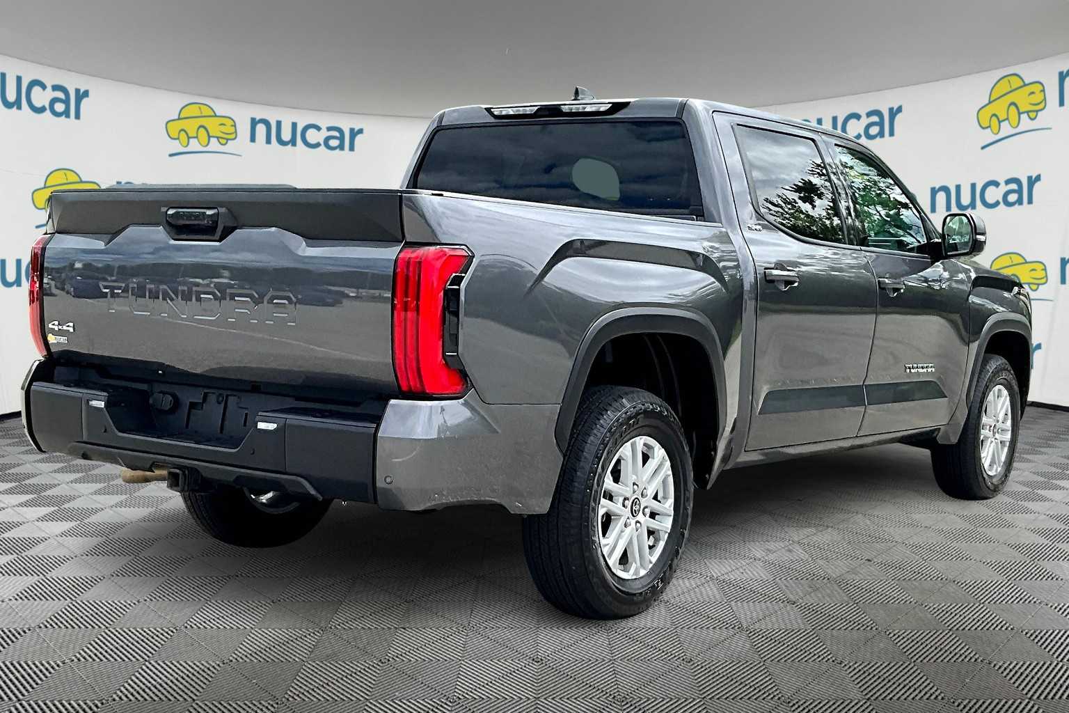 2023 Toyota Tundra SR5 - Photo 6