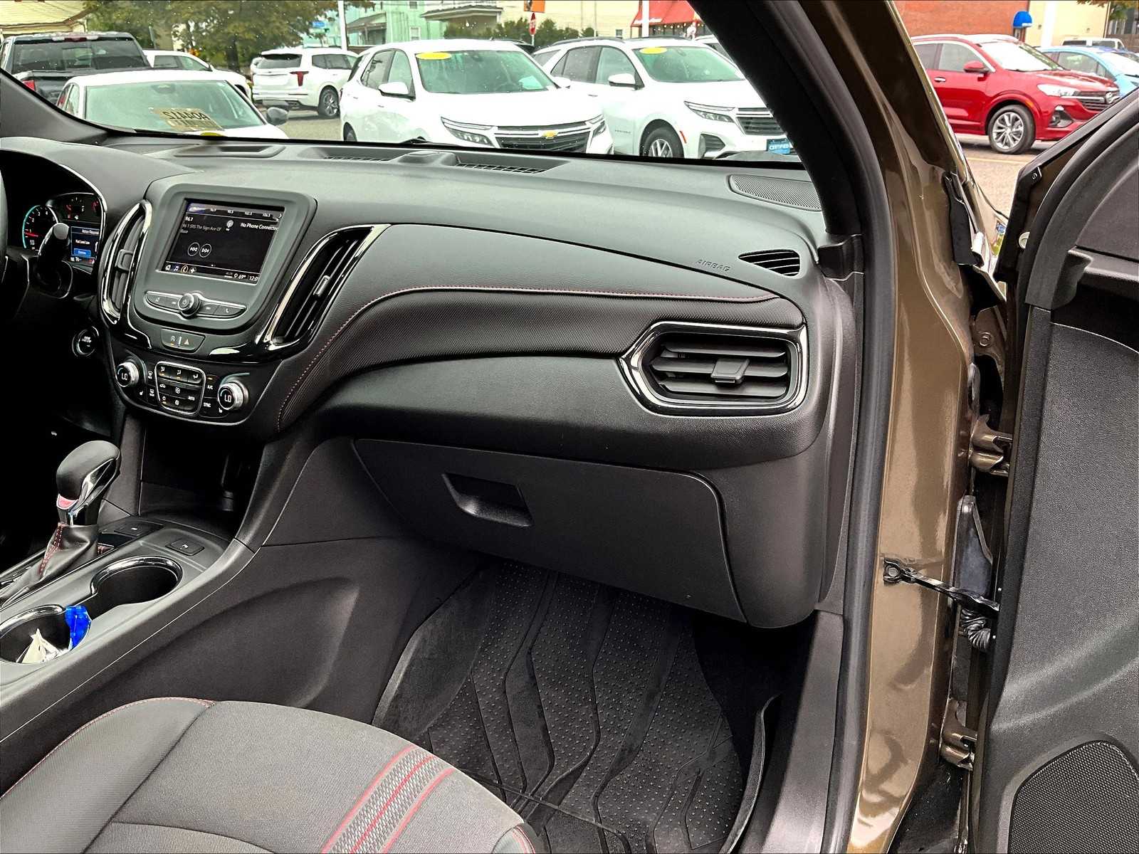 2023 Chevrolet Equinox RS - Photo 13