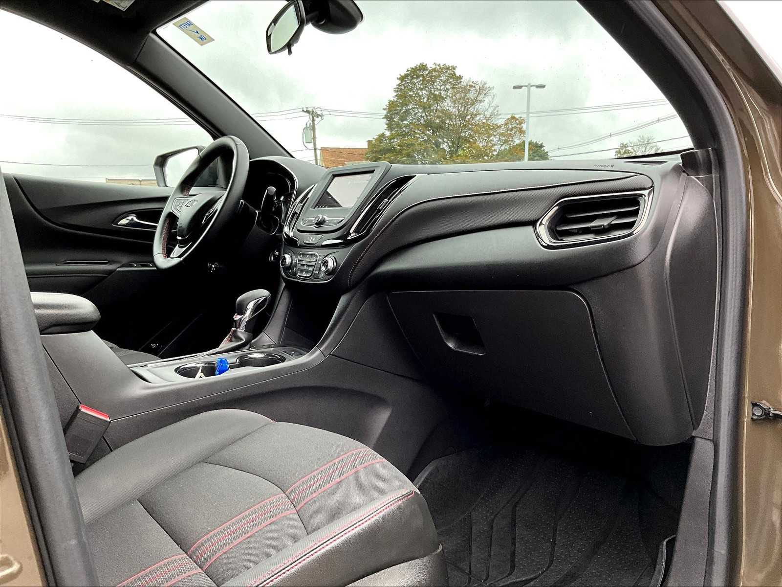 2023 Chevrolet Equinox RS - Photo 14