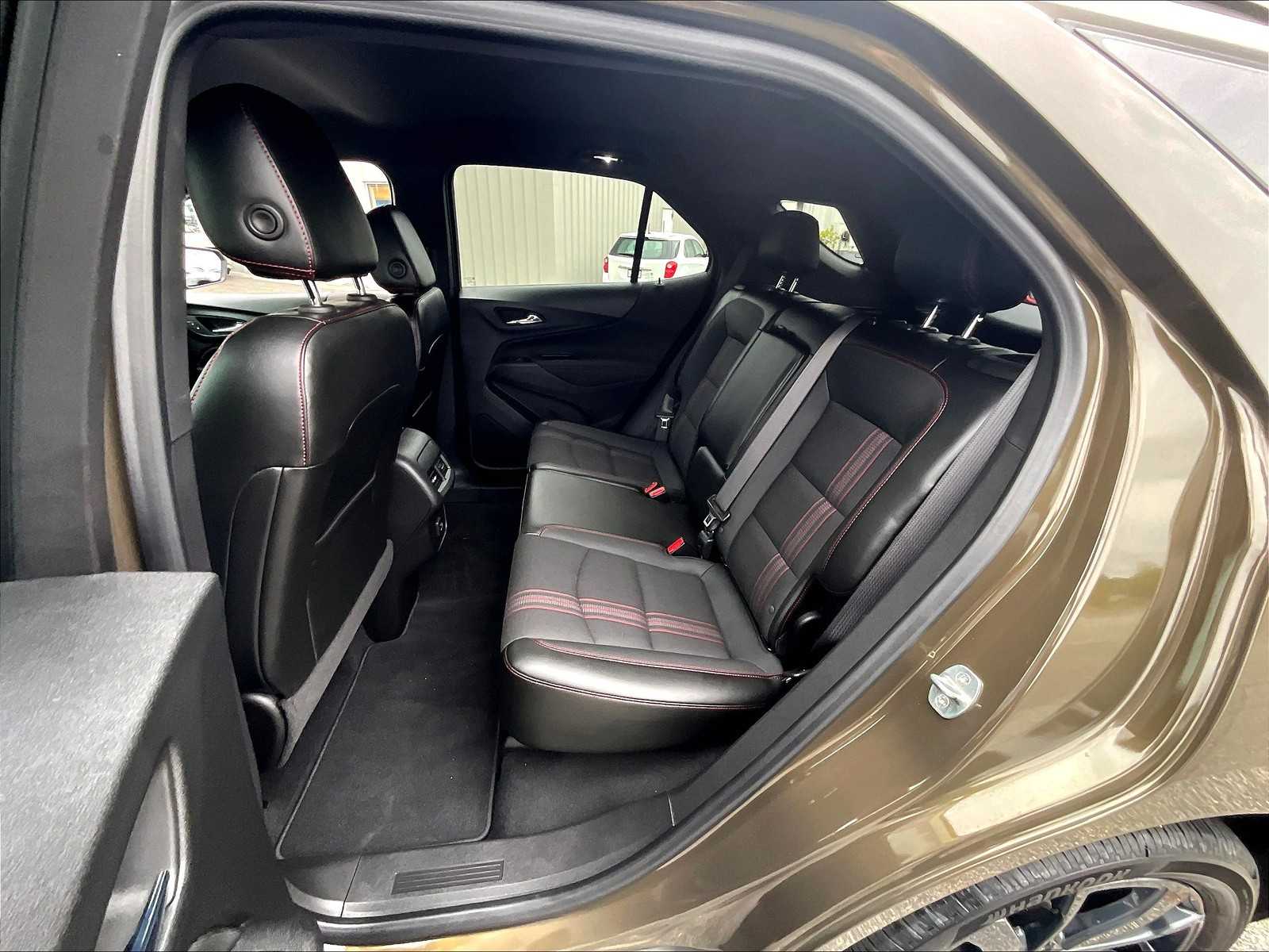 2023 Chevrolet Equinox RS - Photo 15