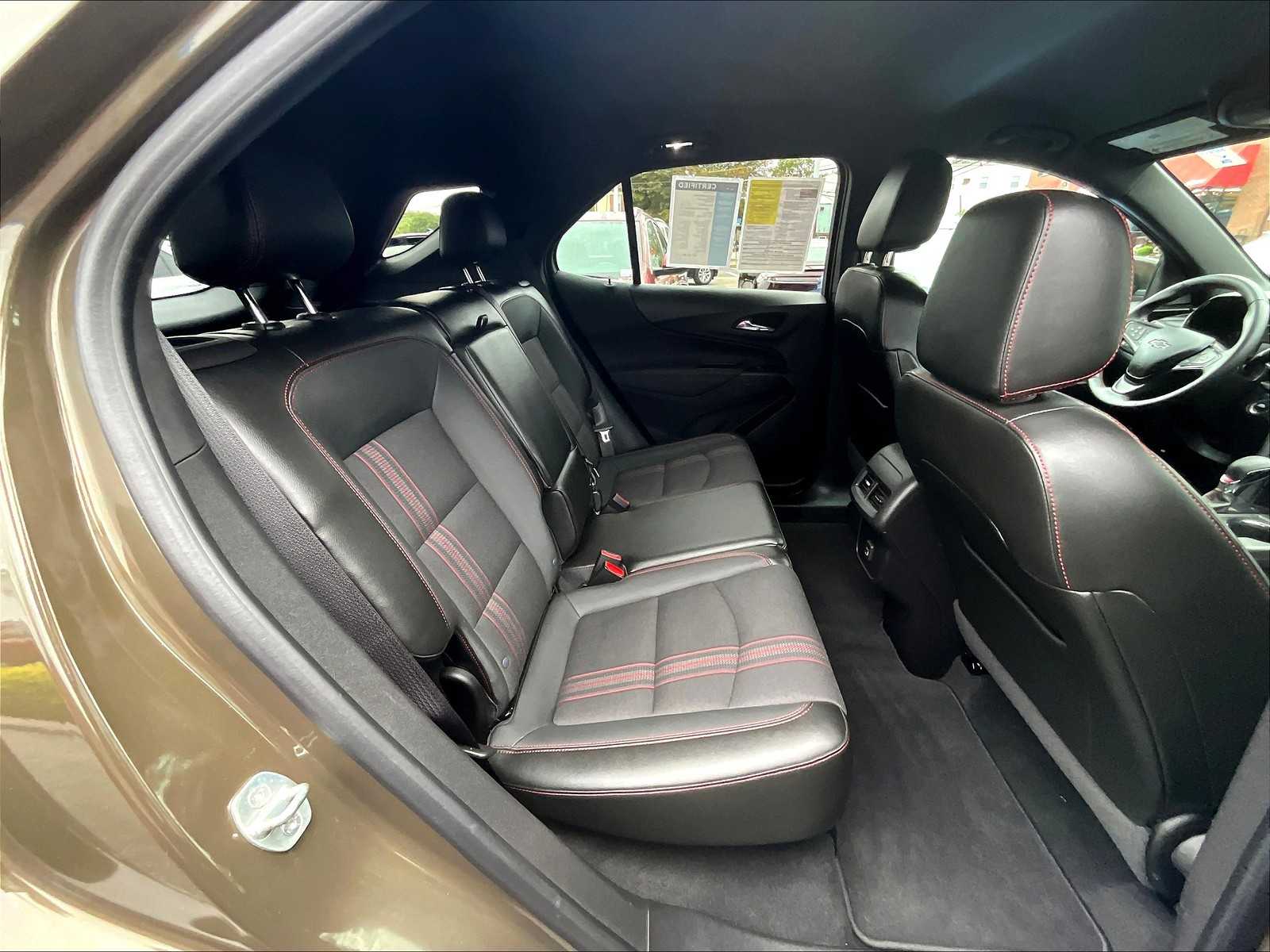 2023 Chevrolet Equinox RS - Photo 16