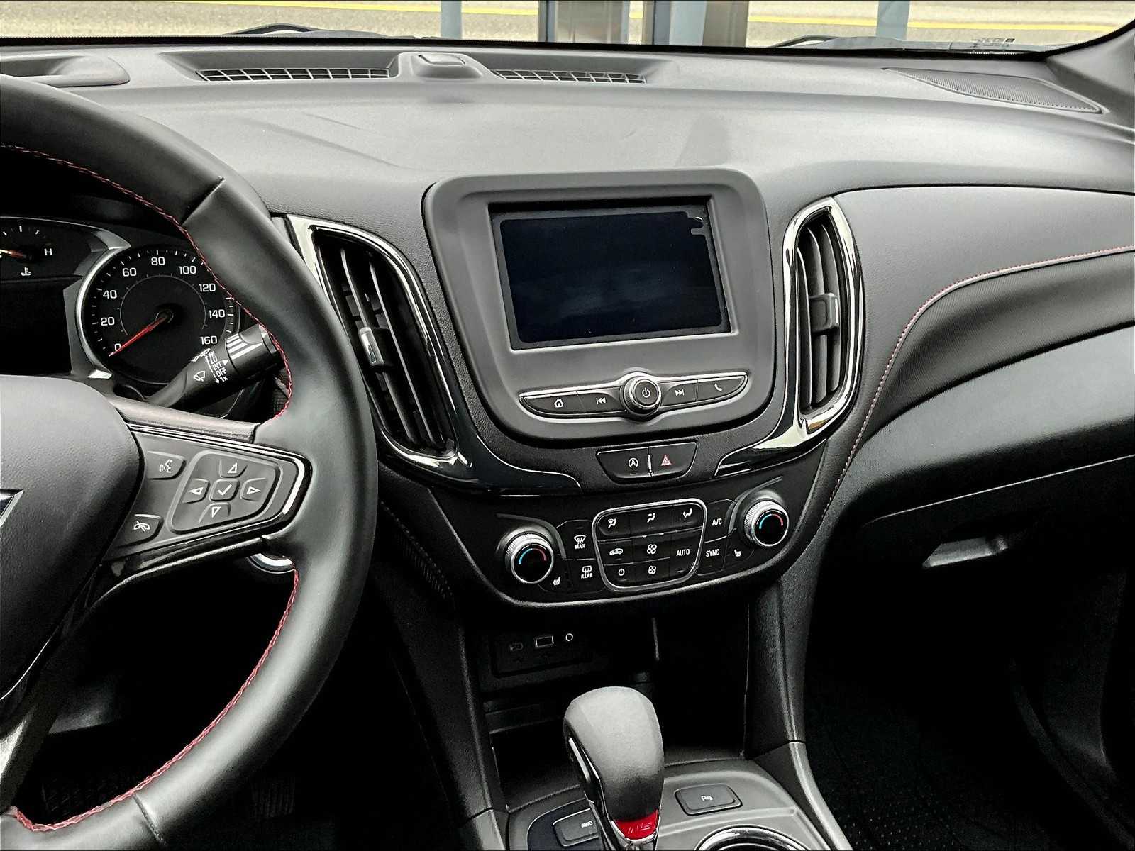 2023 Chevrolet Equinox RS - Photo 18