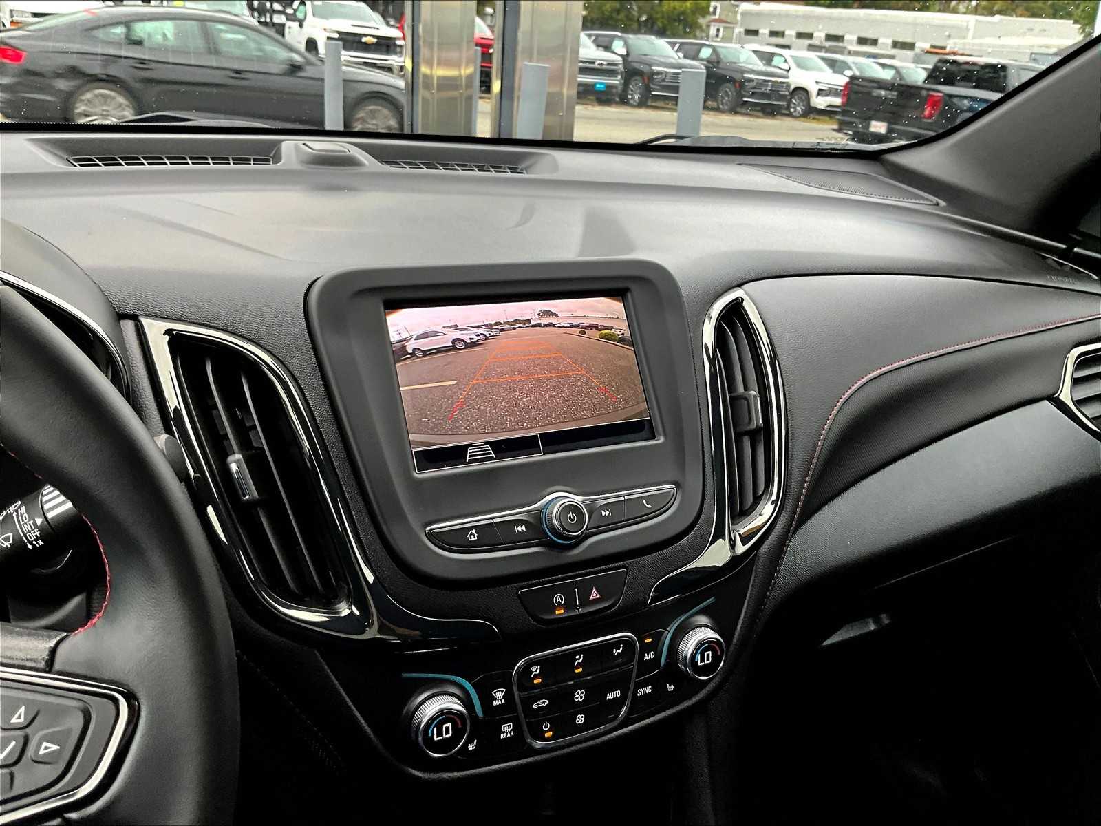 2023 Chevrolet Equinox RS - Photo 19