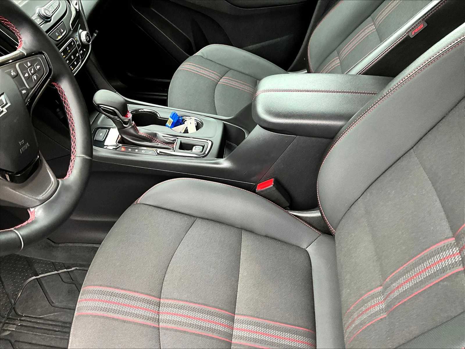 2023 Chevrolet Equinox RS - Photo 20