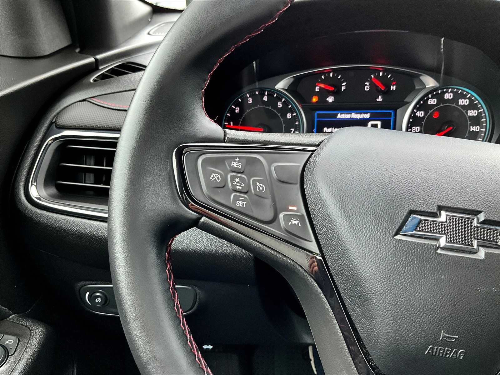 2023 Chevrolet Equinox RS - Photo 22
