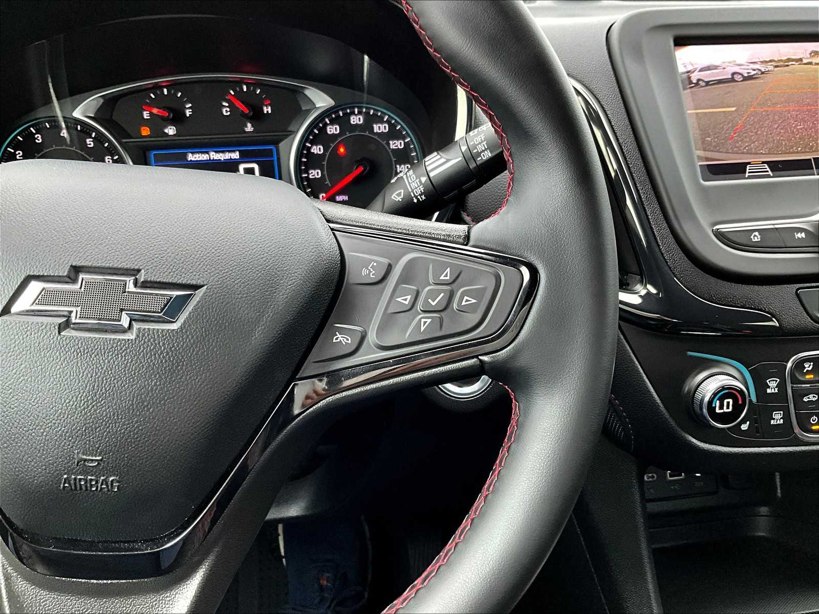2023 Chevrolet Equinox RS - Photo 23