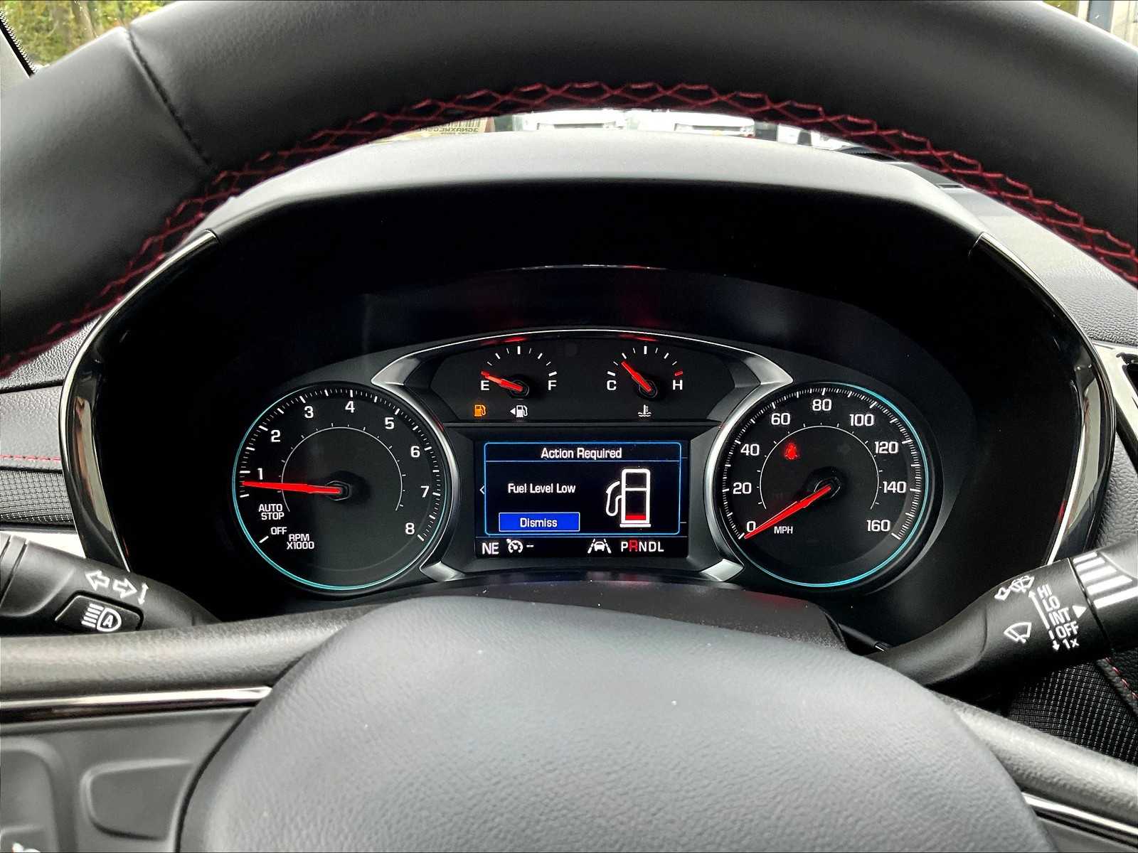 2023 Chevrolet Equinox RS - Photo 24