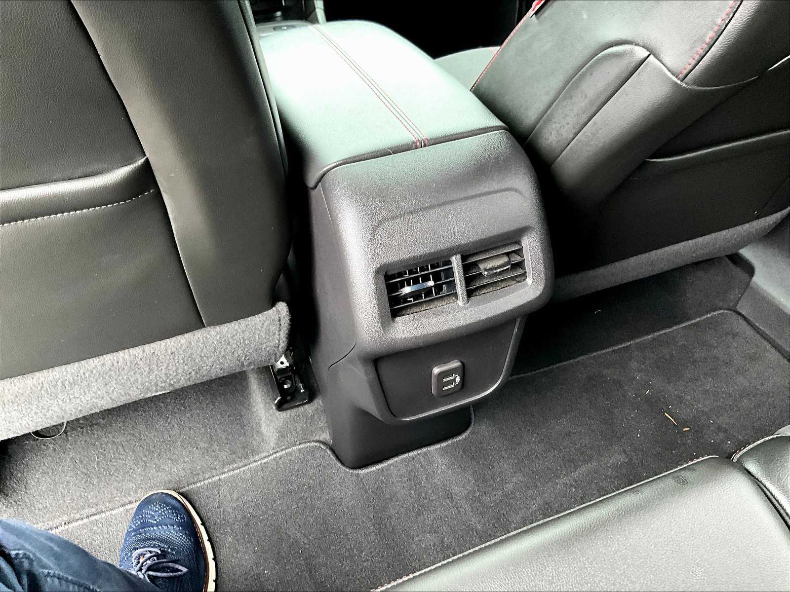 2023 Chevrolet Equinox RS - Photo 26