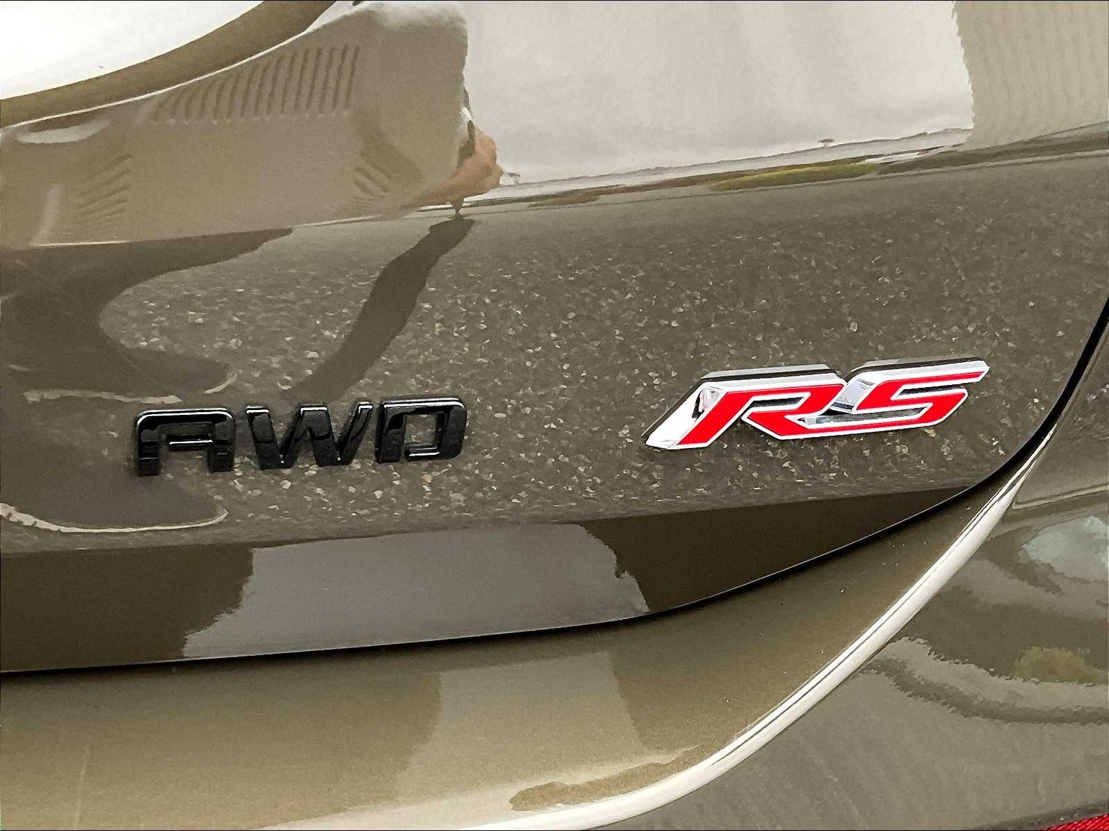 2023 Chevrolet Equinox RS - Photo 27