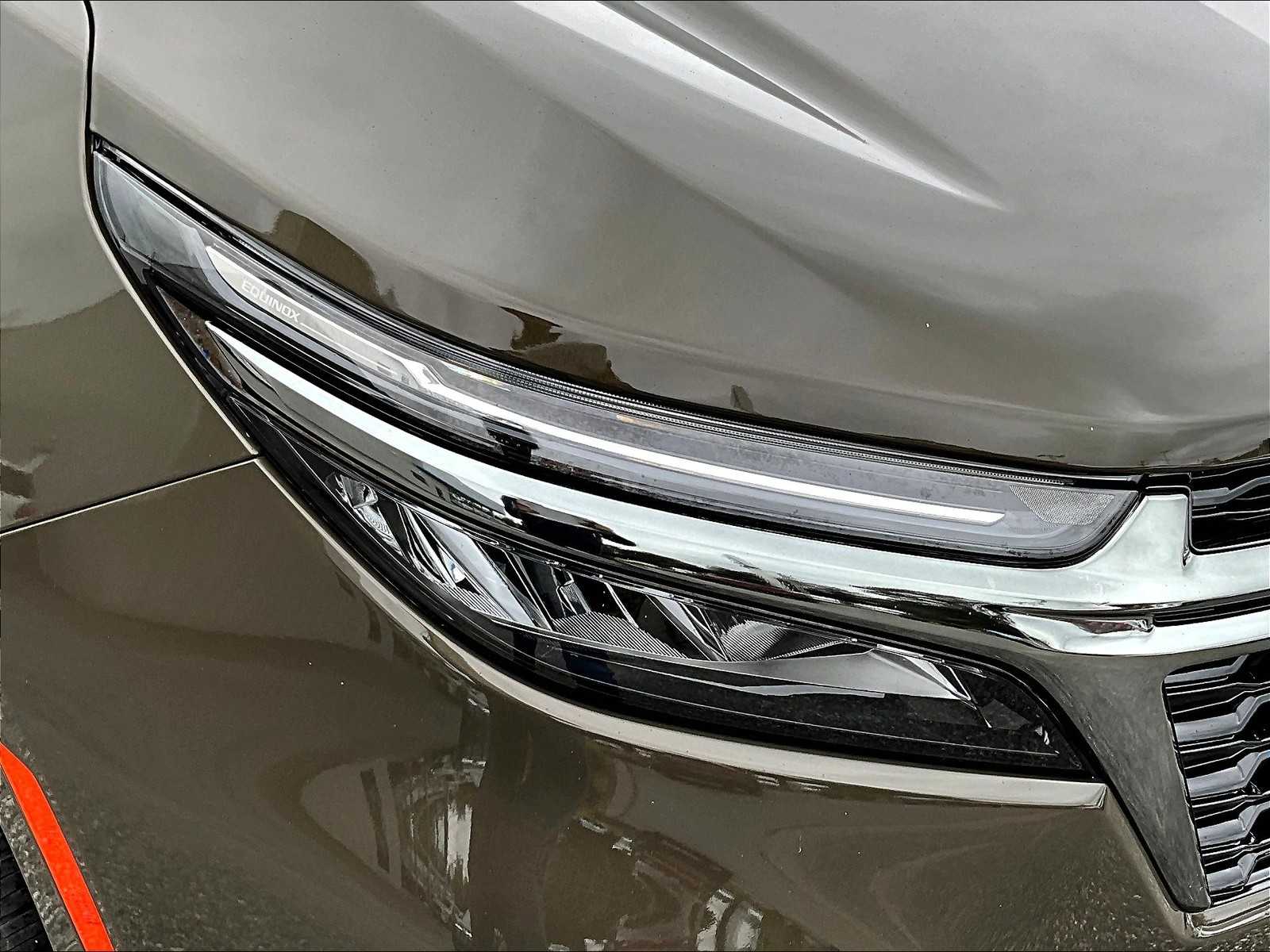2023 Chevrolet Equinox RS - Photo 31