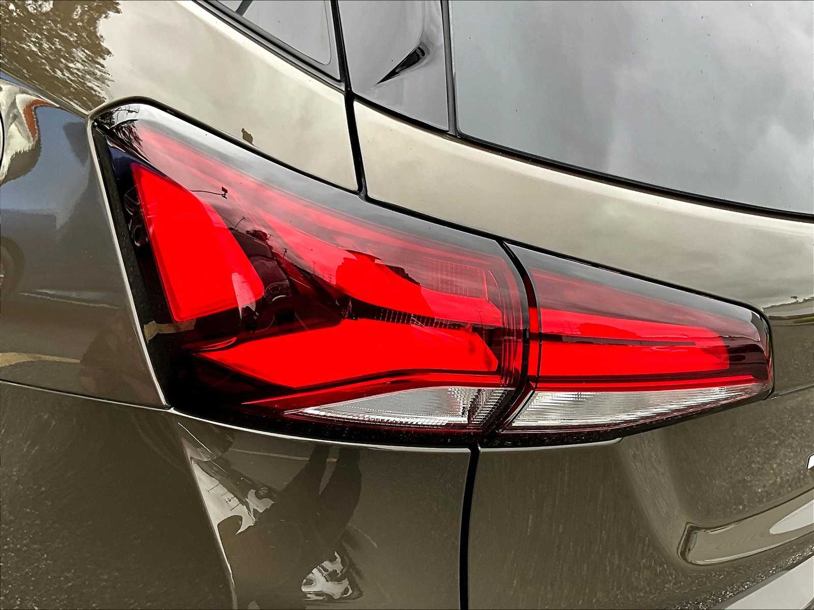 2023 Chevrolet Equinox RS - Photo 32