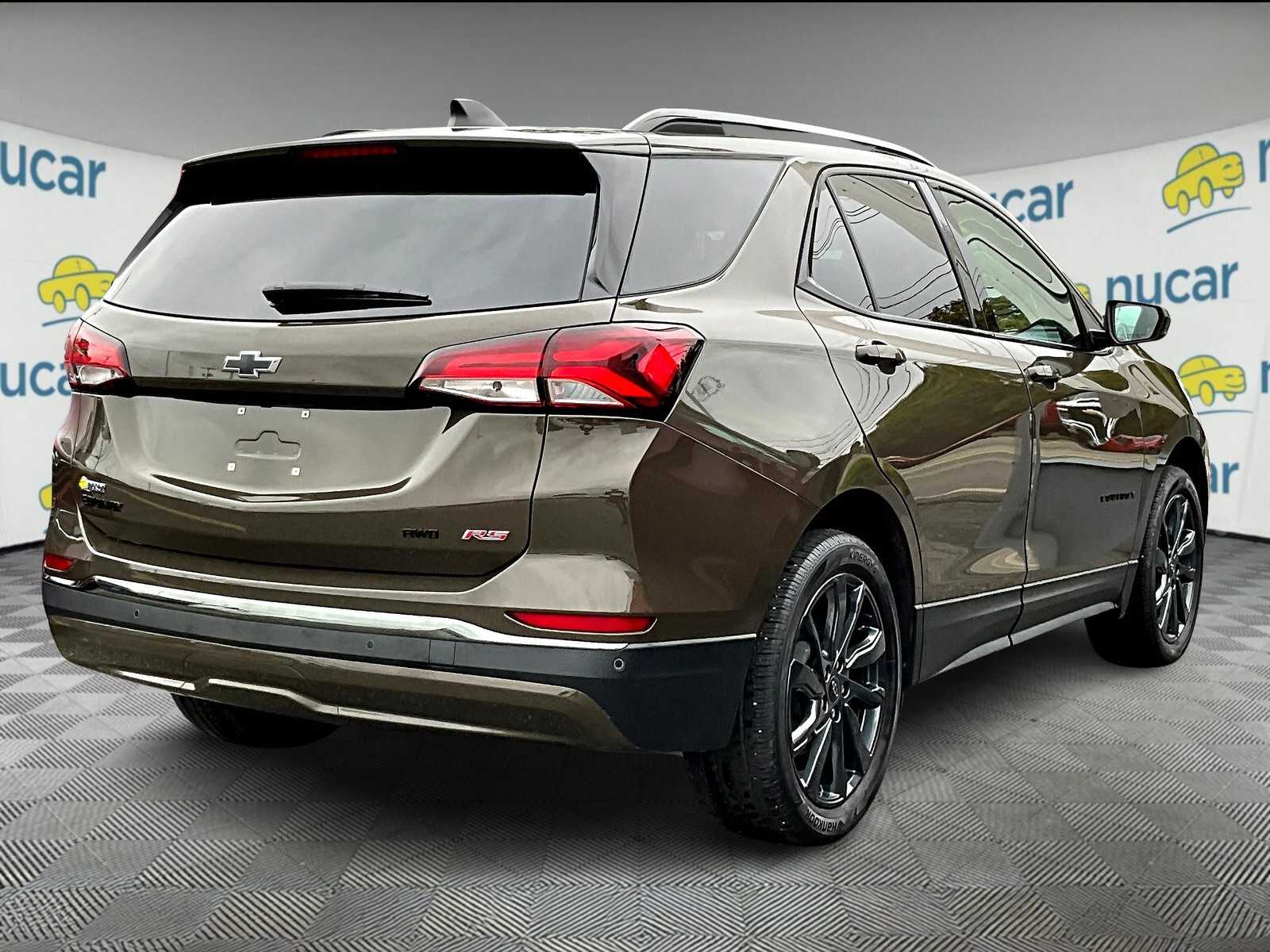 2023 Chevrolet Equinox RS - Photo 6
