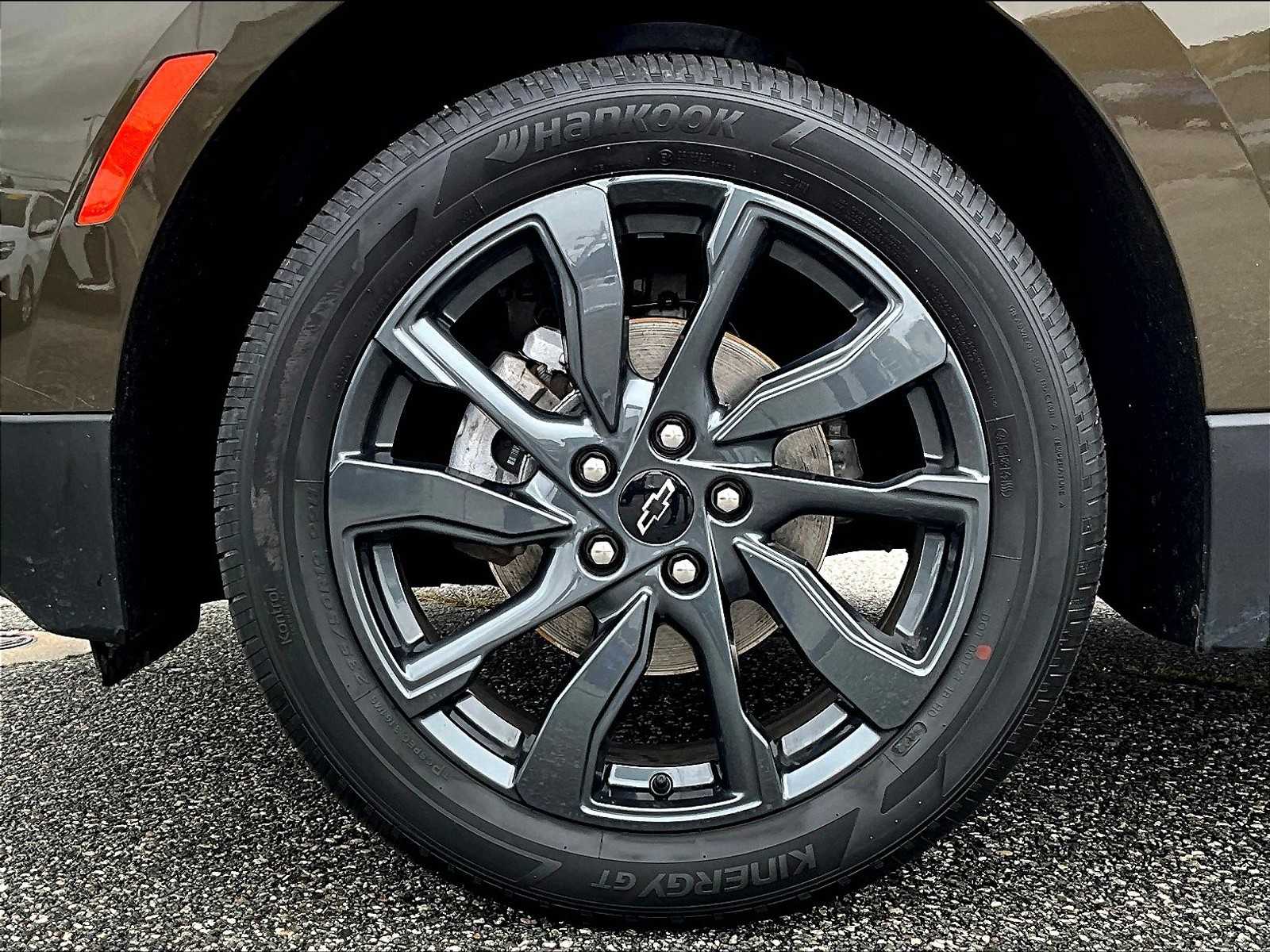 2023 Chevrolet Equinox RS - Photo 7