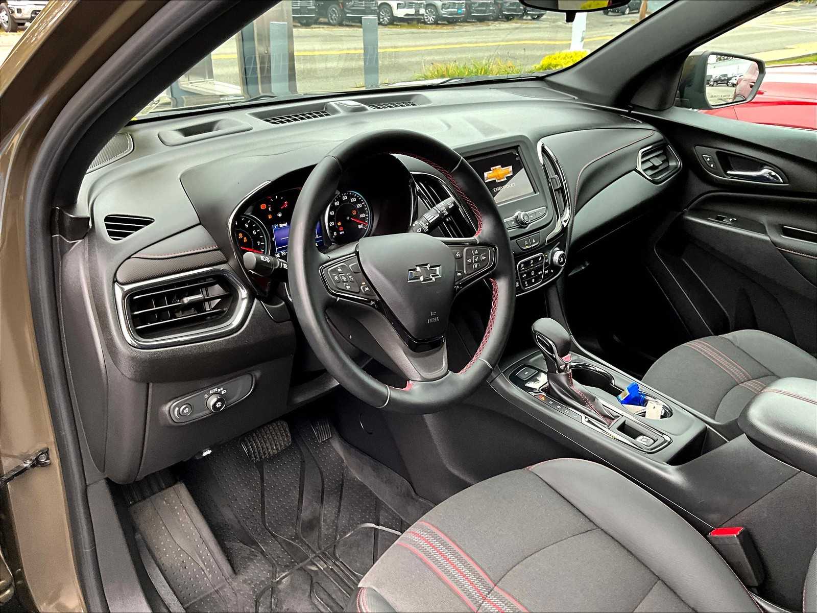 2023 Chevrolet Equinox RS - Photo 8
