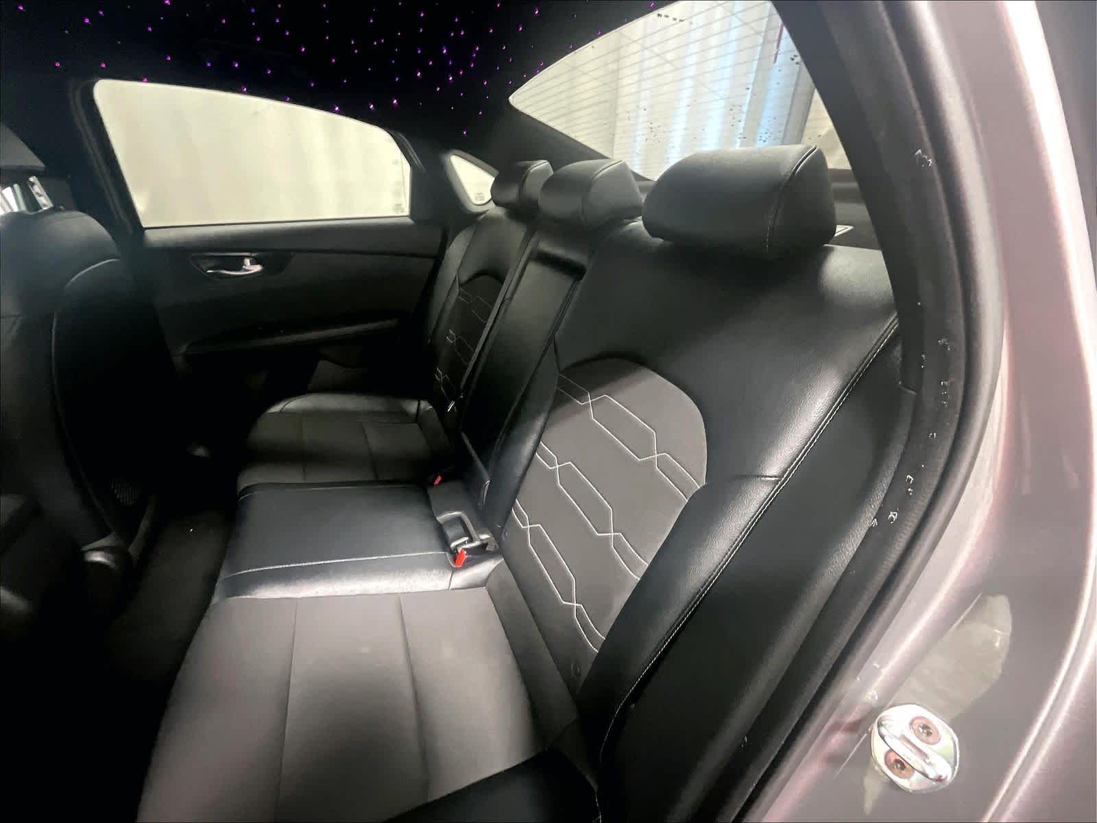 2023 Kia Forte GT-Line - Photo 15