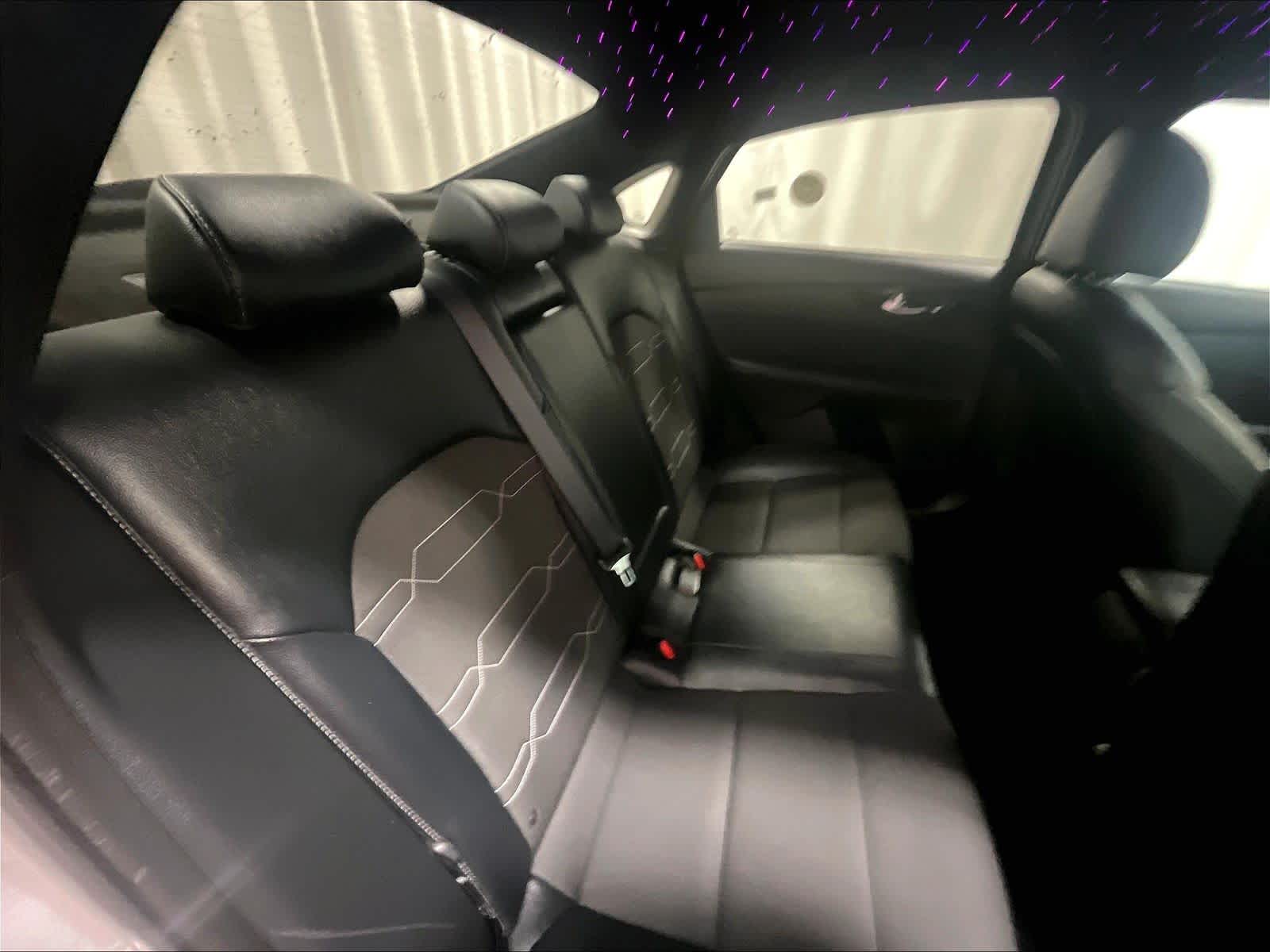 2023 Kia Forte GT-Line - Photo 16