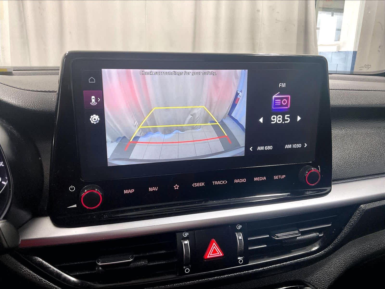 2023 Kia Forte GT-Line - Photo 19