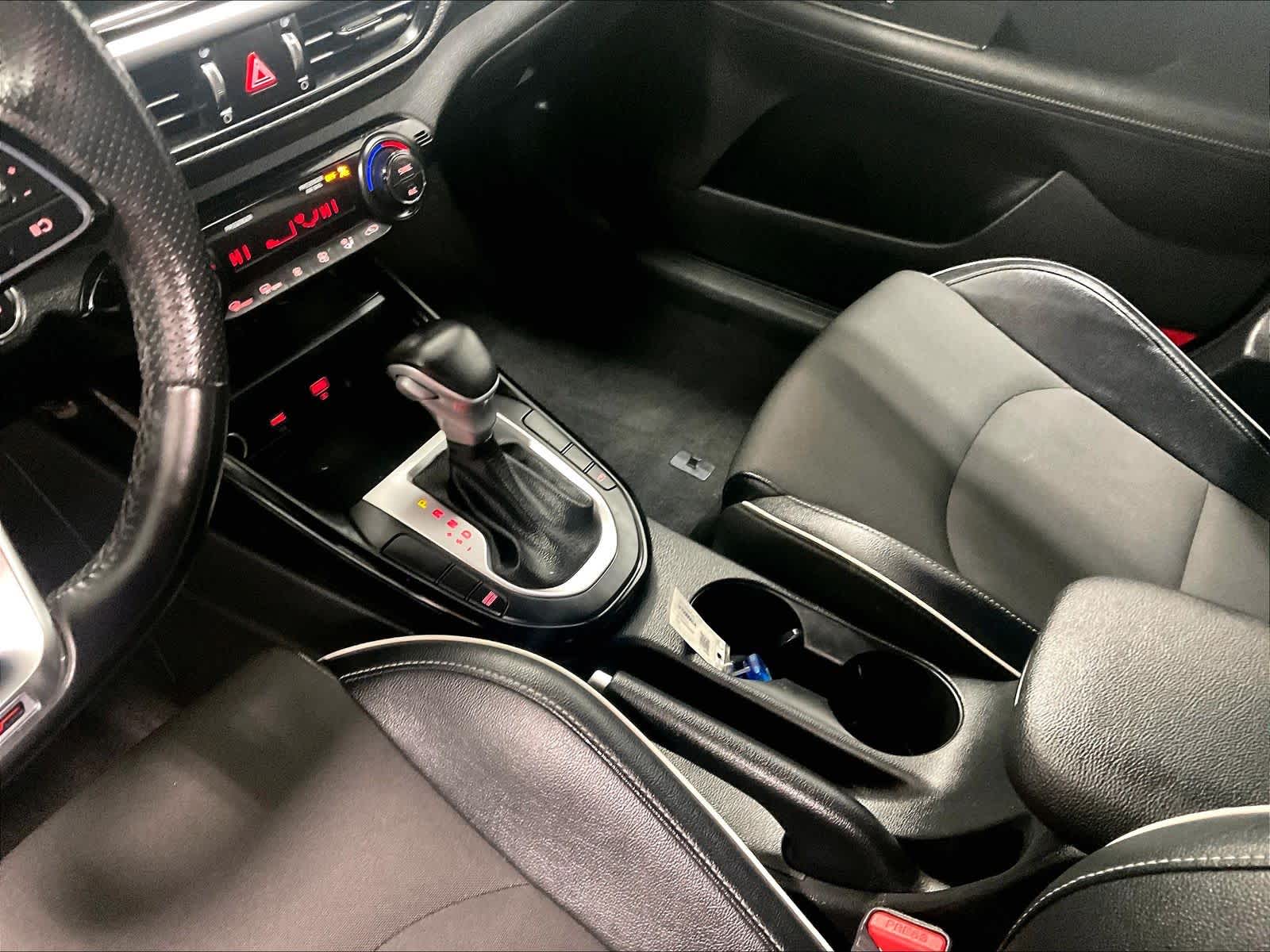 2023 Kia Forte GT-Line - Photo 20