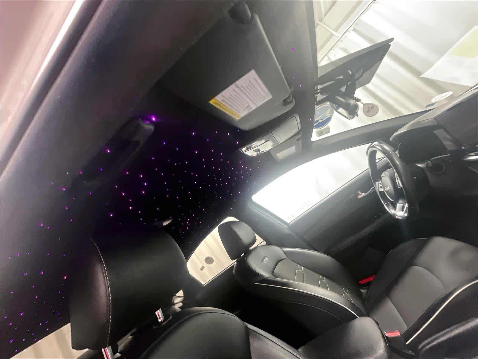 2023 Kia Forte GT-Line - Photo 22