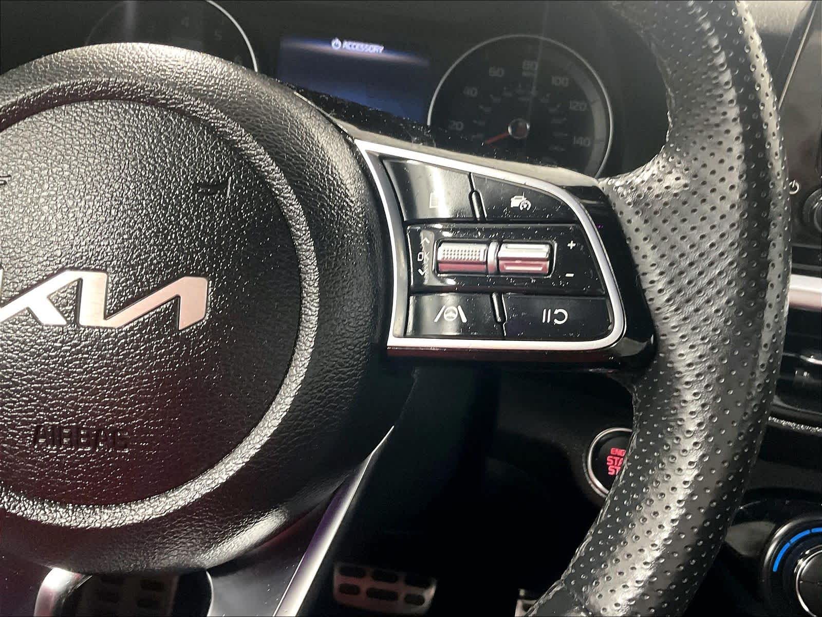 2023 Kia Forte GT-Line - Photo 24