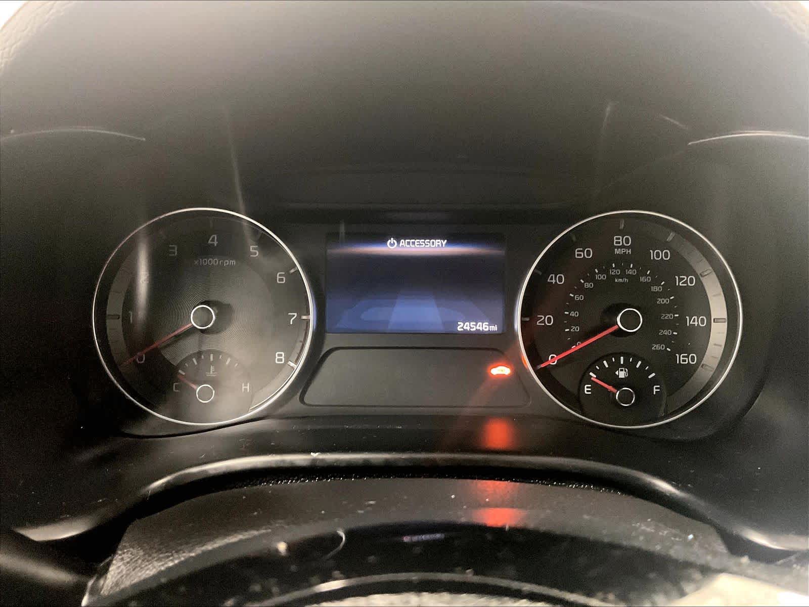 2023 Kia Forte GT-Line - Photo 25