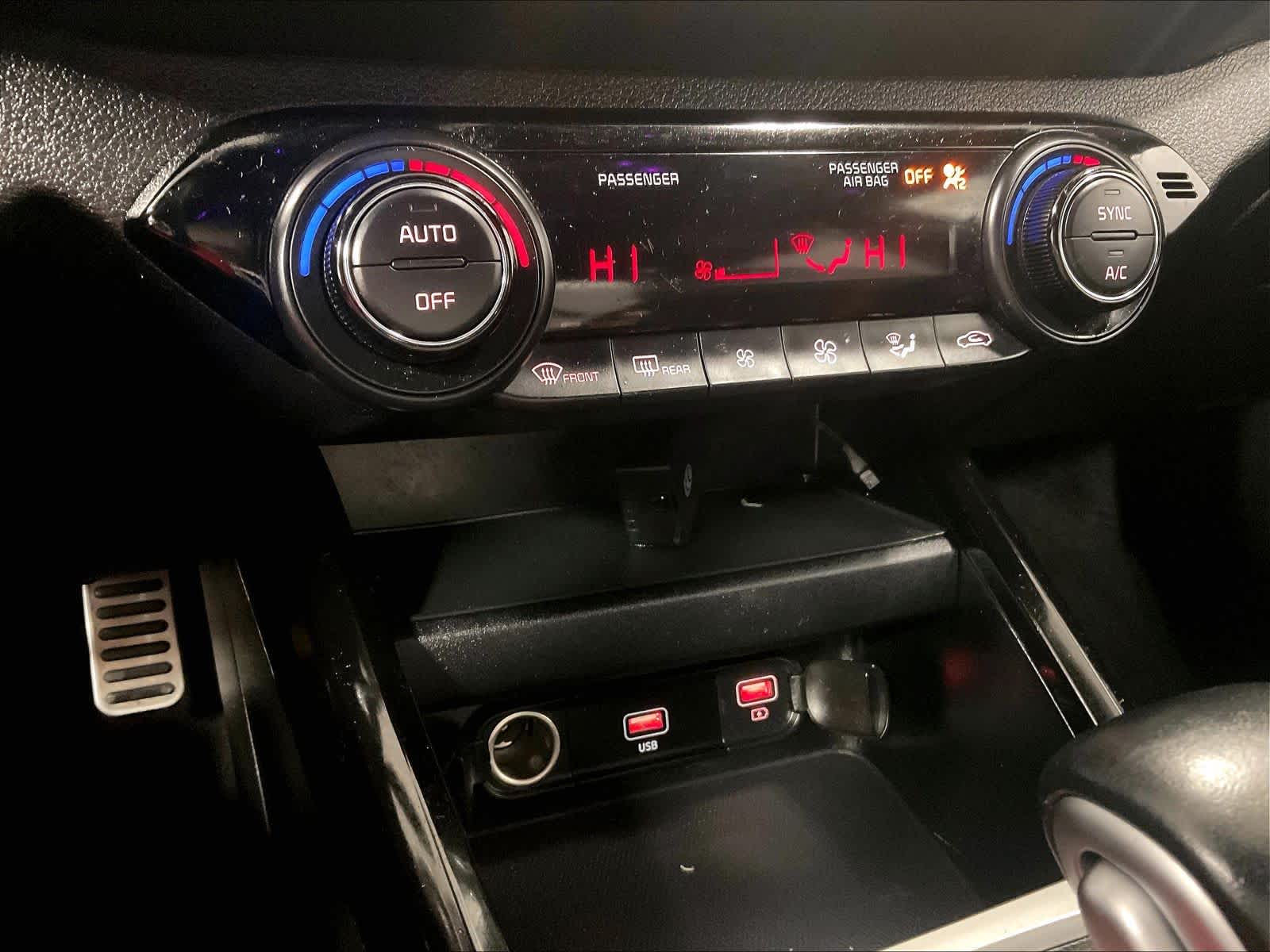 2023 Kia Forte GT-Line - Photo 26