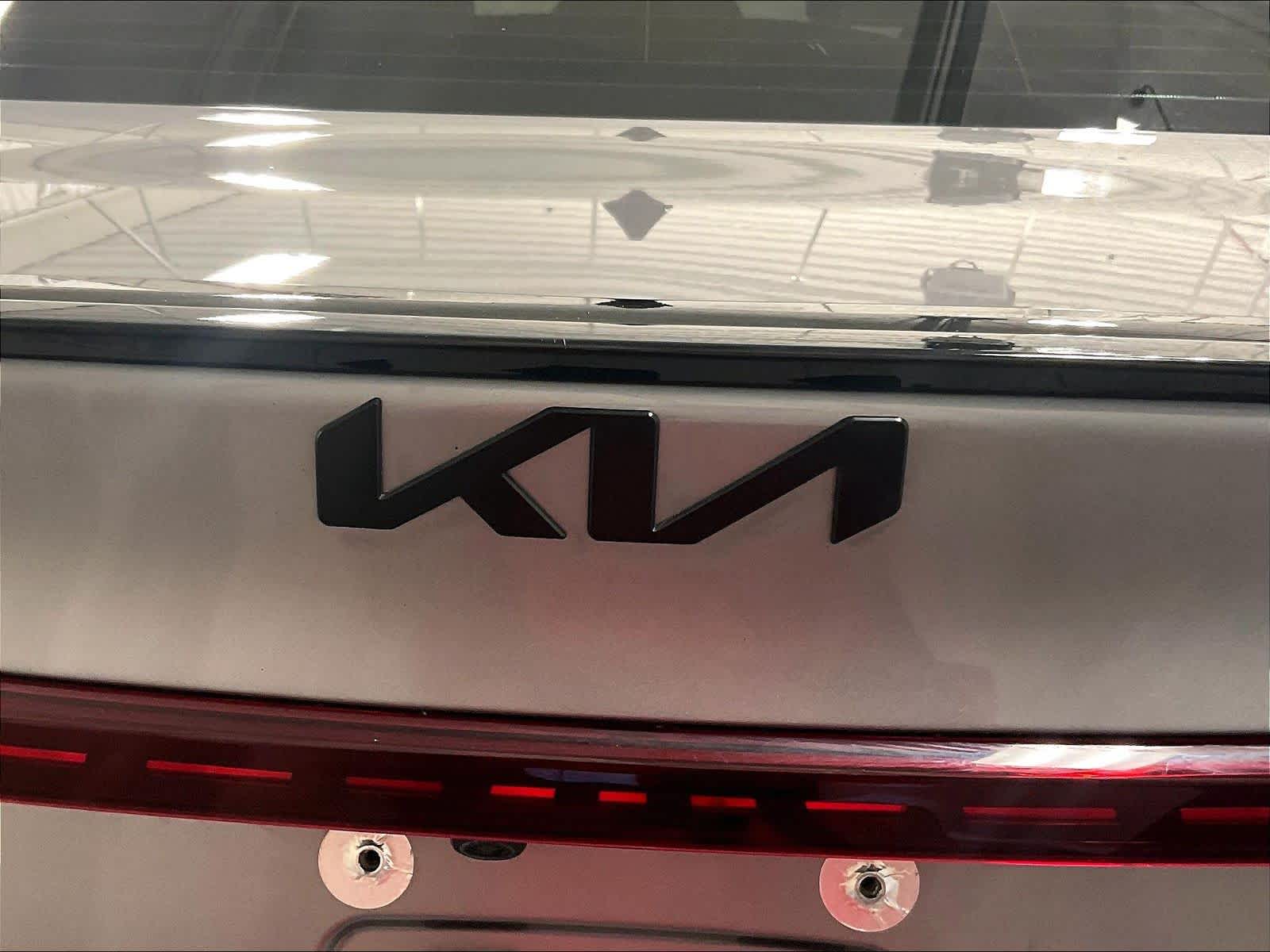 2023 Kia Forte GT-Line - Photo 29