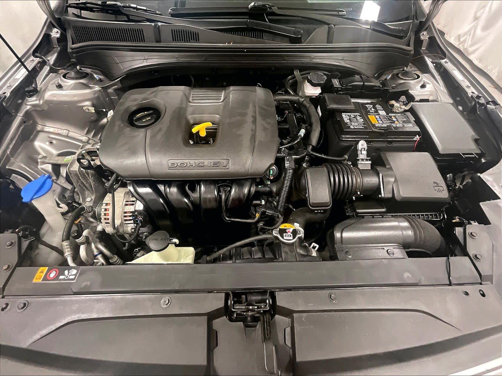 2023 Kia Forte GT-Line - Photo 30