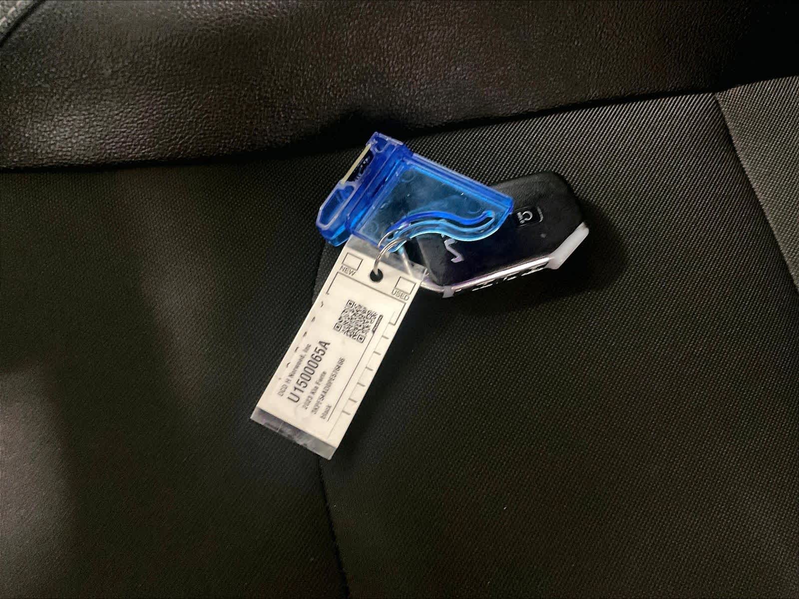 2023 Kia Forte GT-Line - Photo 31