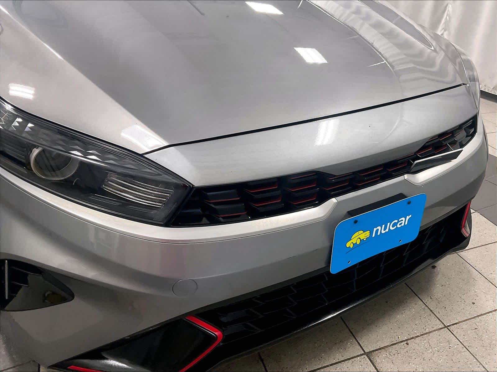 2023 Kia Forte GT-Line - Photo 32