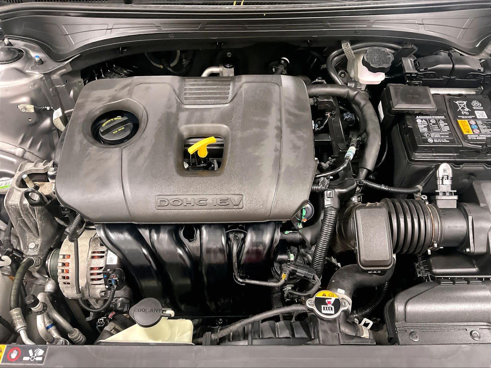 2023 Kia Forte GT-Line - Photo 35