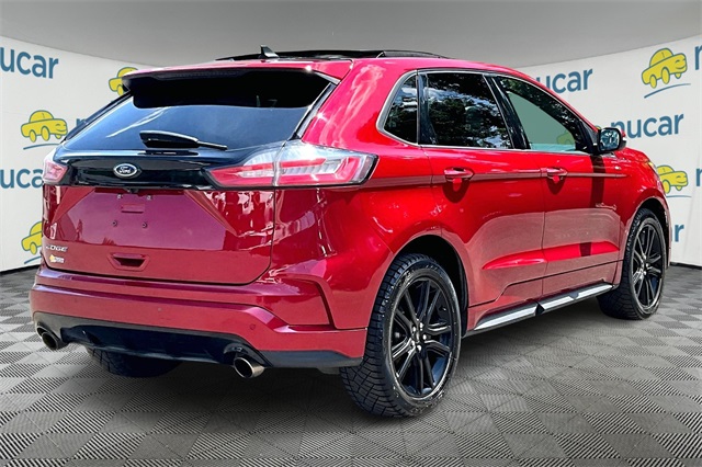 2020 Ford Edge ST Line - Photo 13