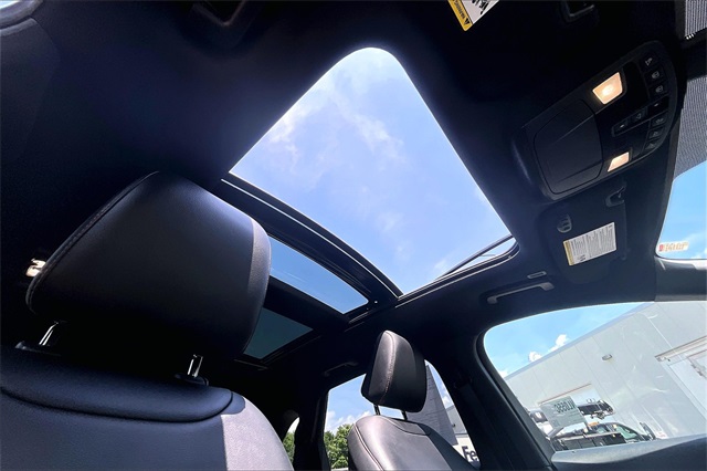 2020 Ford Edge ST Line - Photo 18