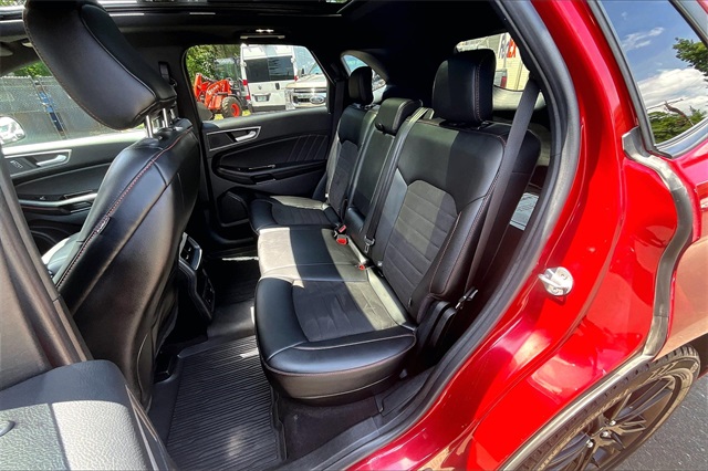 2020 Ford Edge ST Line - Photo 22