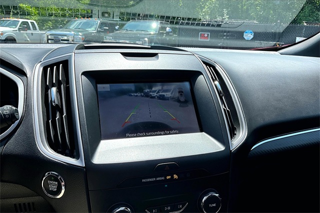 2020 Ford Edge ST Line - Photo 27