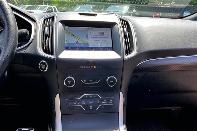 2020 Ford Edge ST Line - Photo 28