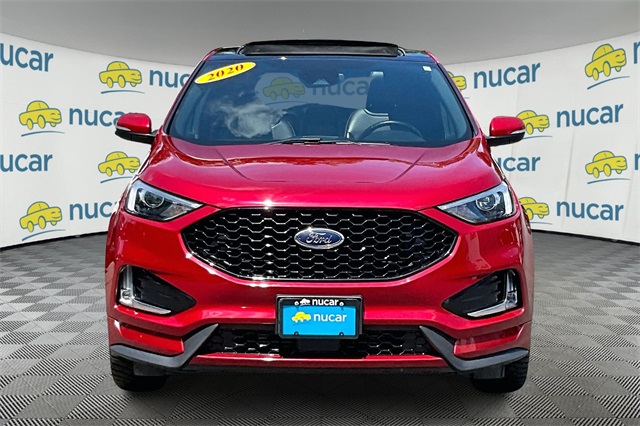 2020 Ford Edge ST Line - Photo 3