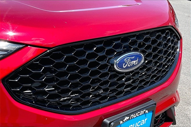 2020 Ford Edge ST Line - Photo 31